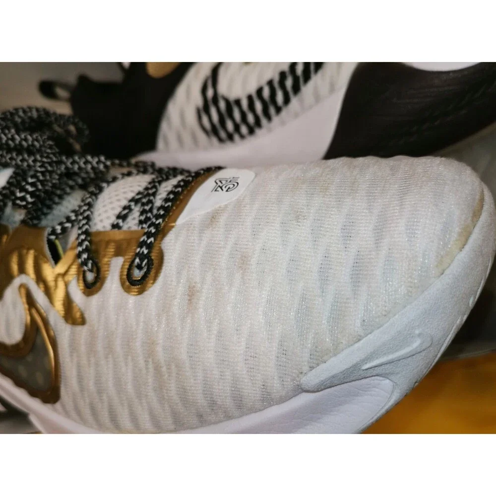 Pre owned in box Men Nike Giannis Immortality Championship Basketball Shoe Sz 13